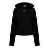 Womens/Ladies Polaroid Relaxed Fit Hoodie