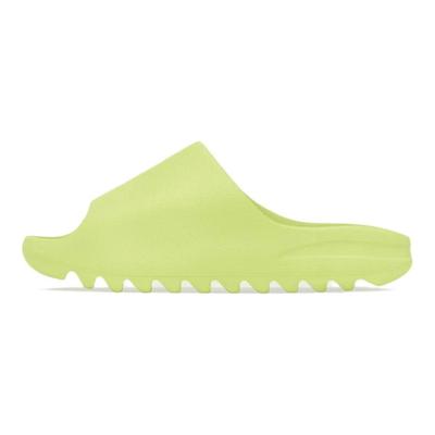 Yeezy Slide 'Glow Green' HQ6447