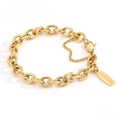 Armbänder – Ketten- & Gliederarmbänder