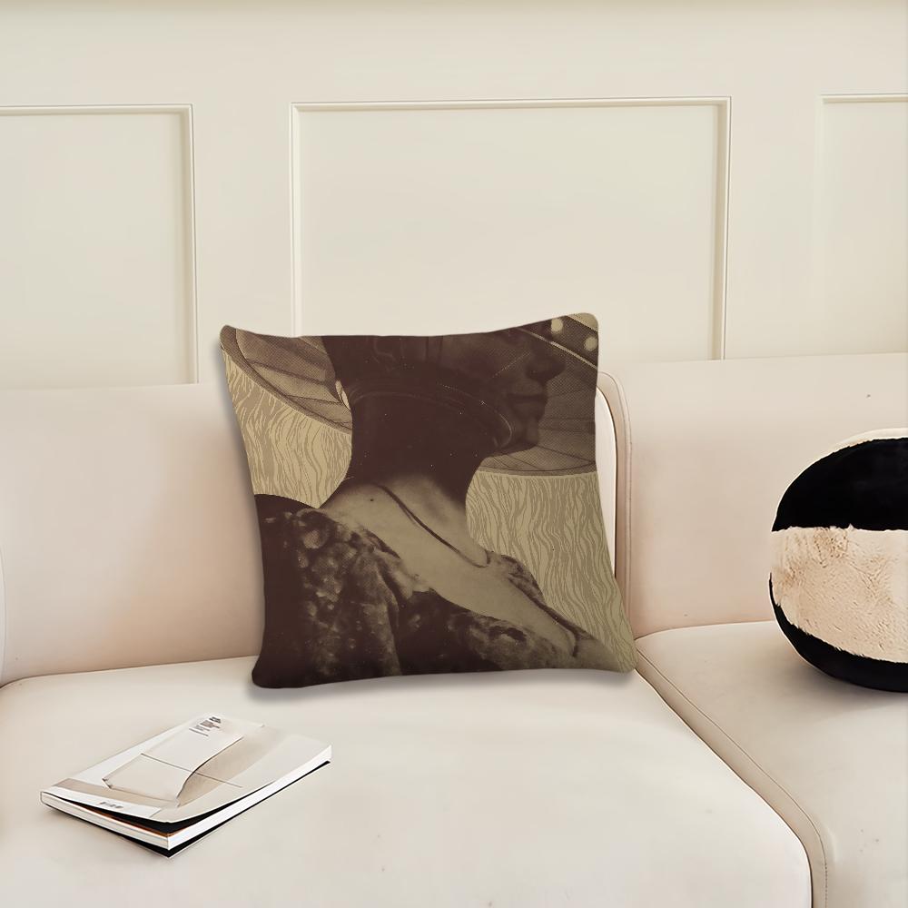 movie B-ugonia cool cushion cover Pillow Cover Decoration Room Home Sofa living Office Car Nordic Simplicity