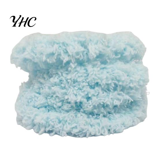 Twist Stick Plush Crafts Coral Velvet Extra Thick Pipe Cleaners Large Soft Kids Art Craft Projects DIY Decoration Supplies Material