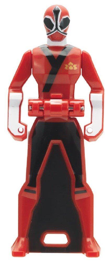 Kaizoku Sentai Gokaiger Ranger Key Series Ranger Key Set 07