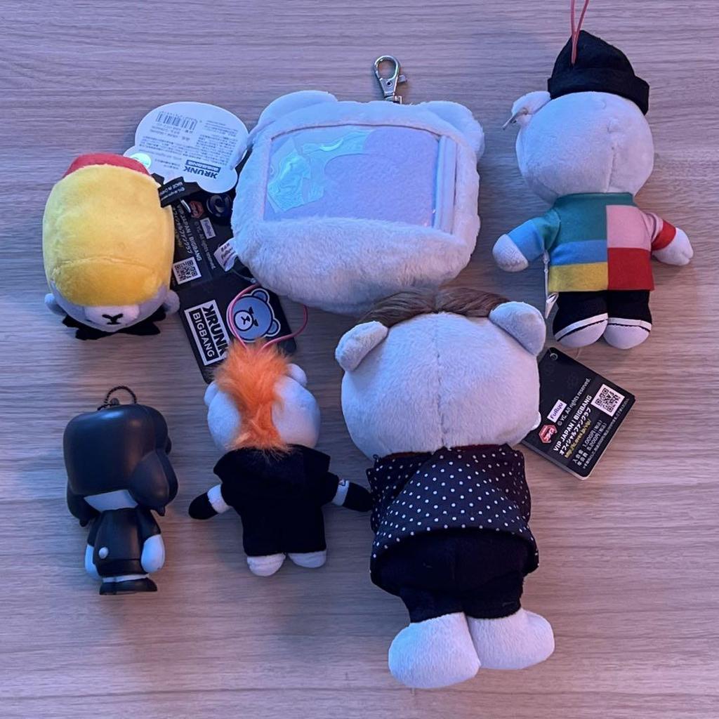 [USED] bigbang g-dragon