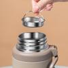 Debo Kovac 316 Stainless Steel Vacuum Thermos Flask