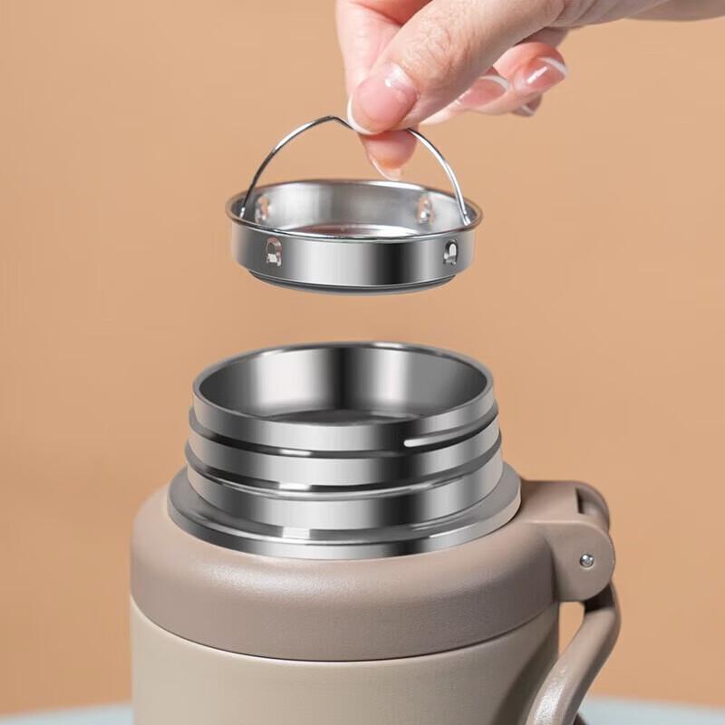 Debo Kovac 316 Stainless Steel Vacuum Thermos Flask