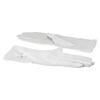 Spring Stretch Slip Resistant Breathable Lace Gloves  Driving Glove Sunscreen Gloves