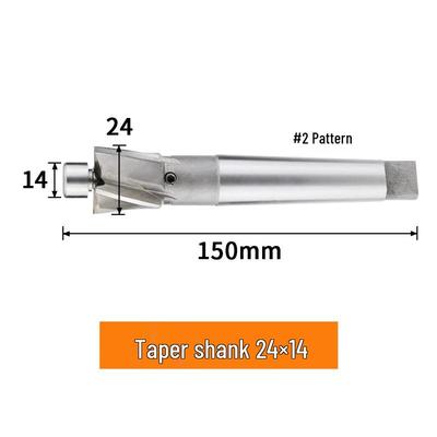 Countersink Milling Cutter