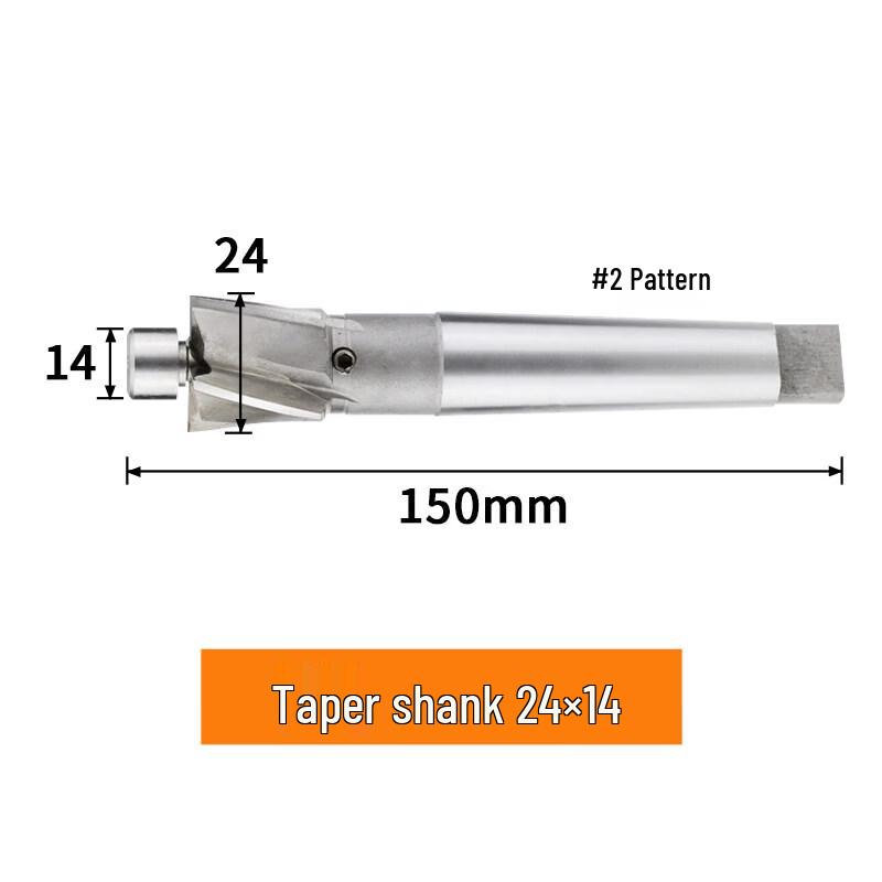 Countersink Milling Cutter