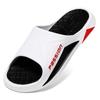 New men's sandals large size buckle fashion summer slippers casual breathable comfortable men's shoes