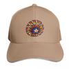 The Ultimate Secret Of Widespread Panic Baseball Cap Sun Cap Mountaineering Visor Snapback Cap Elegant Womens Hats Unisexs