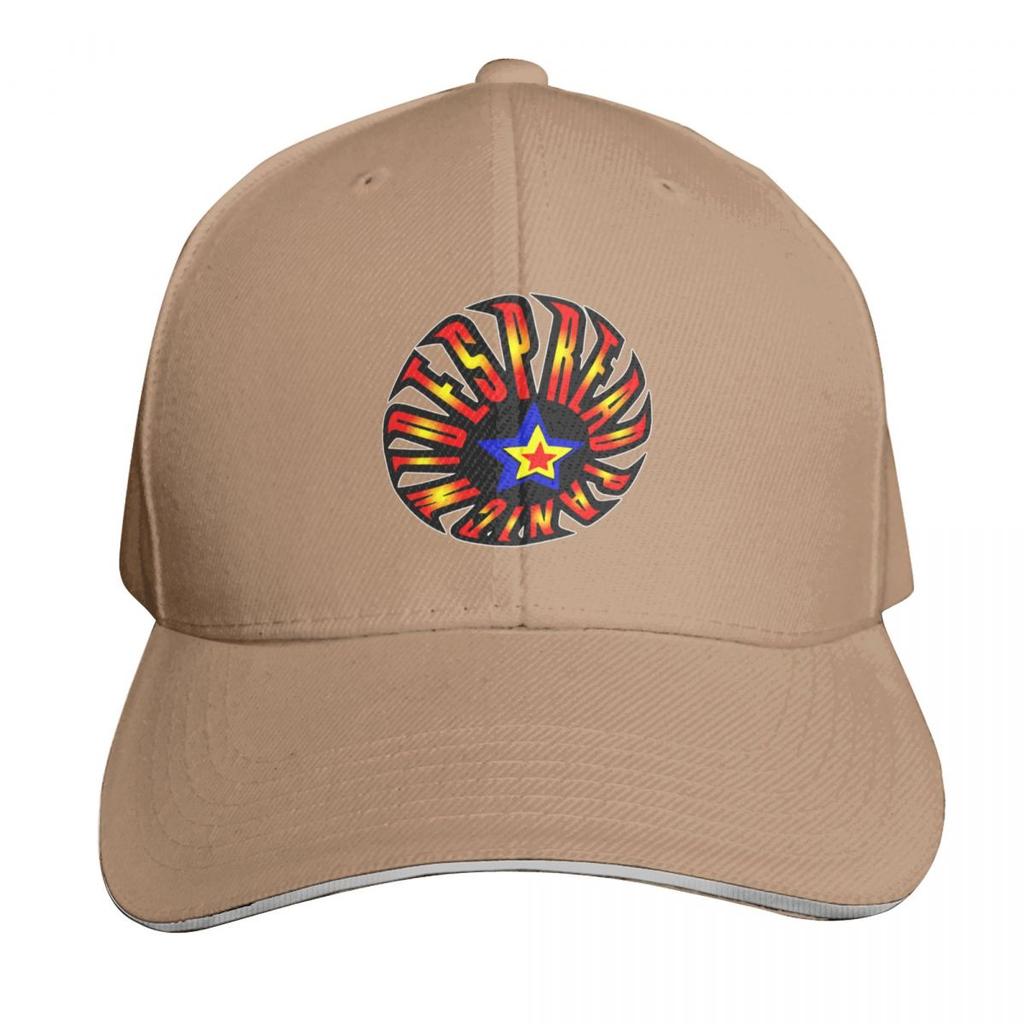 The Ultimate Secret Of Widespread Panic Baseball Cap Sun Cap Mountaineering Visor Snapback Cap Elegant Womens Hats Unisexs
