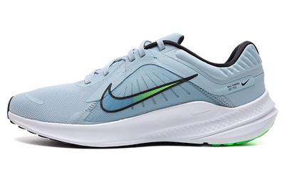 Quest 5 Light Armory Blue Green Strike Star Blue Black DD0204-402