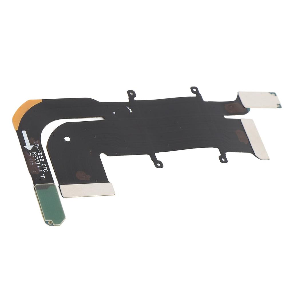 Rotationsachsen Flexibles Kabel Ersatz LCD Hauptwelle für Galaxy Z Fold 6 5G F956
