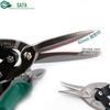 SATA Straight Aviation Snips