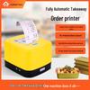 Xinye XP-58IINT Cloud WiFi Thermal Printer for Restaurant Orders