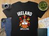O'Hare Coat Of Arms Irish T-Shirt