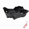 Rear Axle Protection Cover 9813384480 9813384580 For Citroen C5 AIRCROSS C84 Rear Reduction Dust Cover Lower Protection Plate