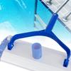 Swimming Pool Suction Head Tool Dirt Professional,Cleaning Accessory for In