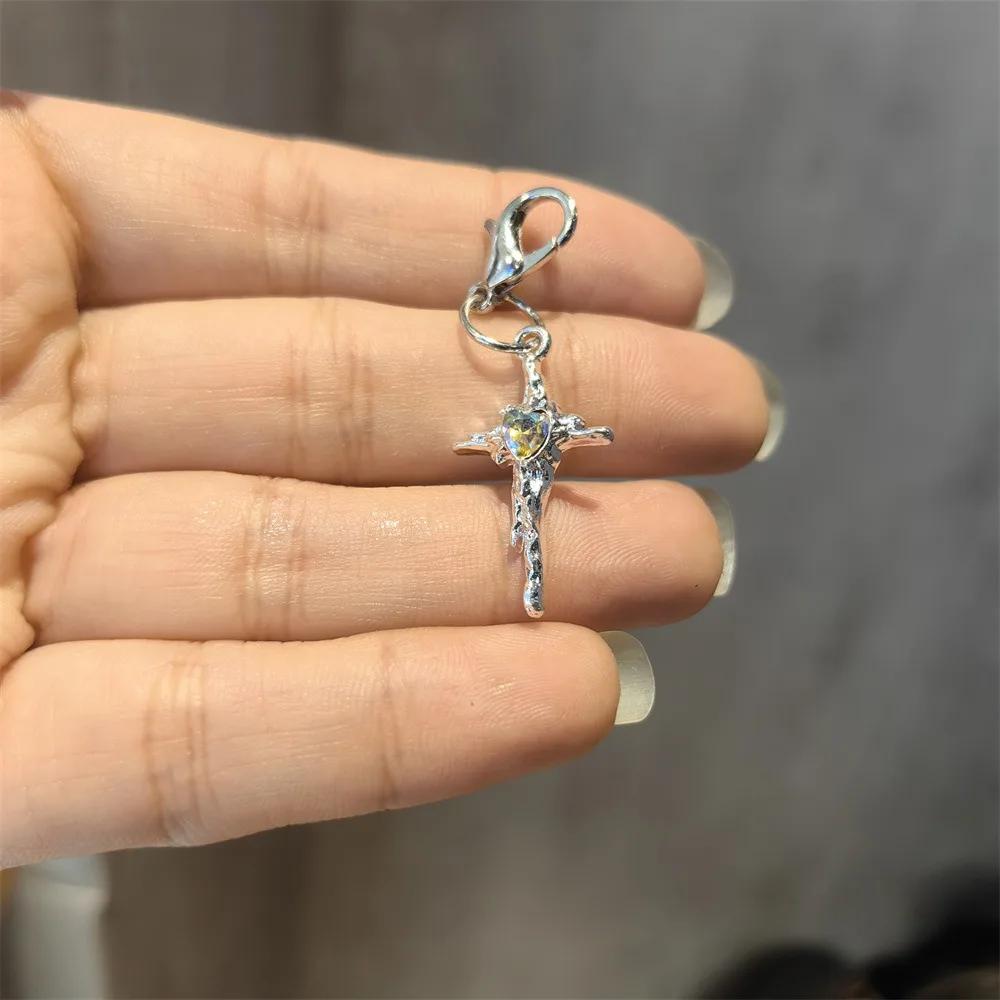 Fashion 1PCS Shoelaces Clips Buckle Decorations Rhinestones Pearl Gem Casual Flower Shoes Accessories Shoe Charms for Sneakers