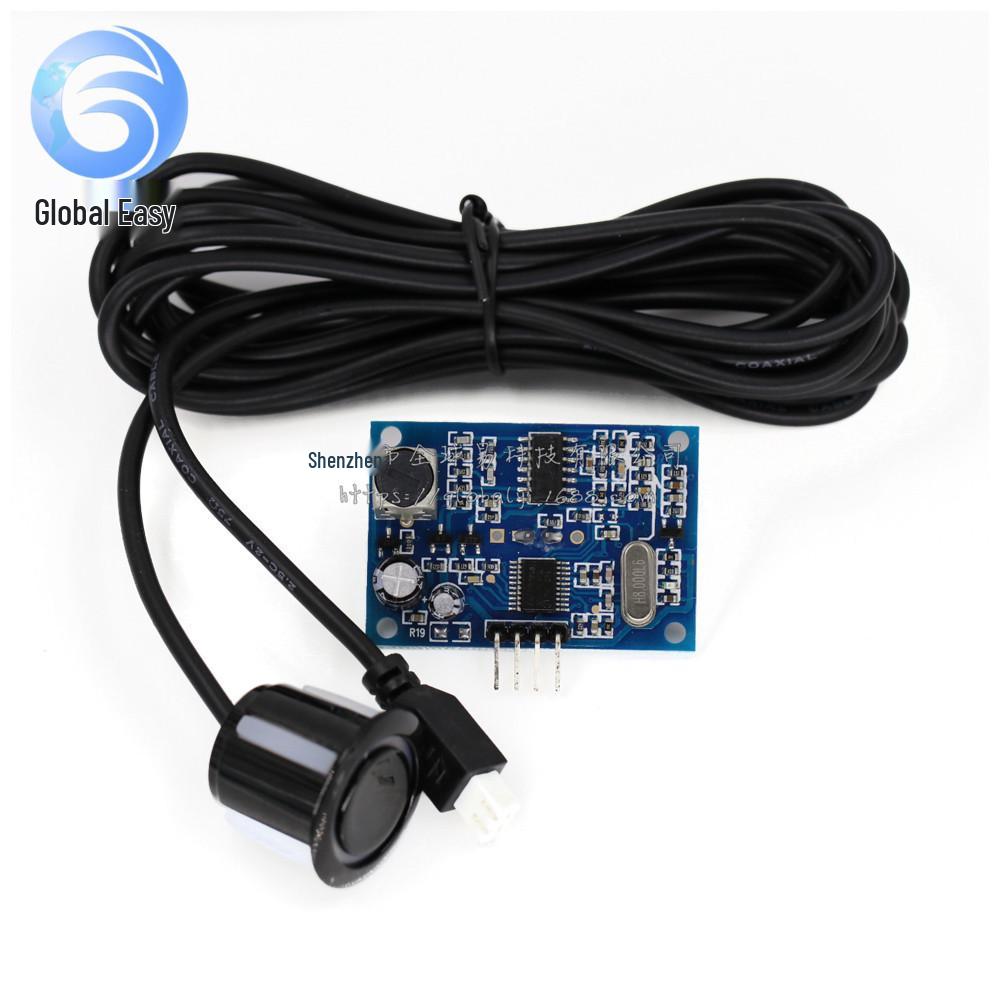 

JSN-SR04T Waterproof Ultrasonic Sensor Module for Parking Assist Radar Reversing Radar (New Version)