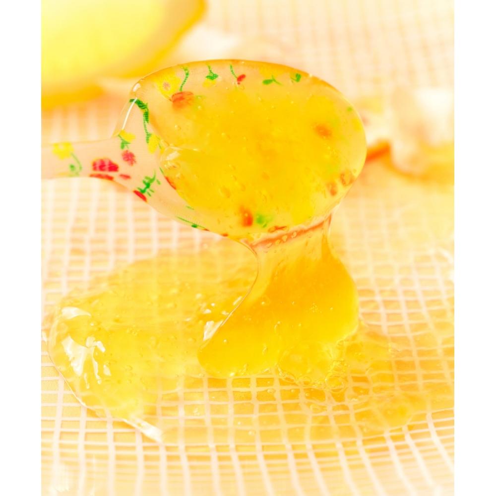 Pointn Vita Rose Jam Serum Jam Pack Cleanser 100g