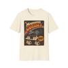 Magnavox Odyssey Vintage Video Game T-Shirt | Retro Console Tee
