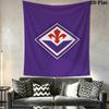 ACF Fiorentina Wall Tapestry Aesthetic Wall Hanging Printed Fabric Blanket Decorative Tapestries for Bedroom Living Room Home Decor
