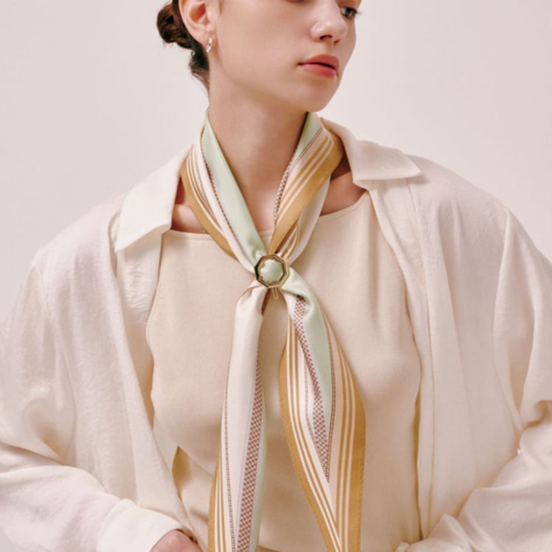 Saint Luxure Evan Green