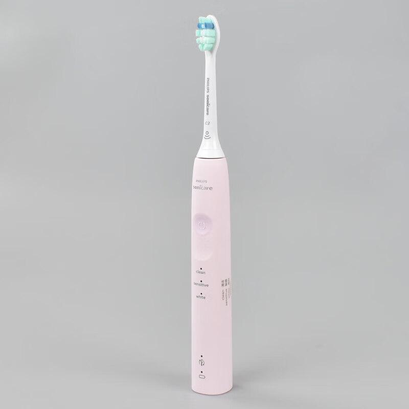 Philips HX3697/21 Sonic Electric Toothbrush