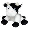 Mbw MiniFeet Clara Cow Plush Toy