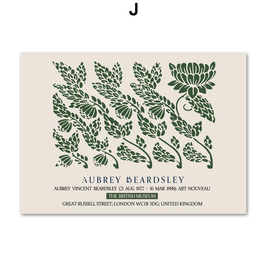 

Моне Ван Гог Дейзи женщина зеленые листья настенная живопись на холсте плакаты на скандинавскую тему и принты настенные панно для декора гостиной A4 21X30cm No Framed