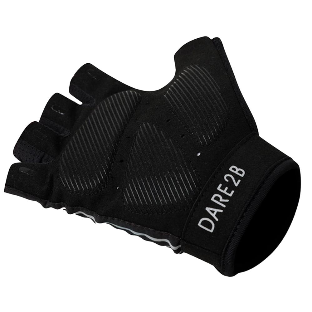 Womens/Ladies Reflective Cycling Mitts