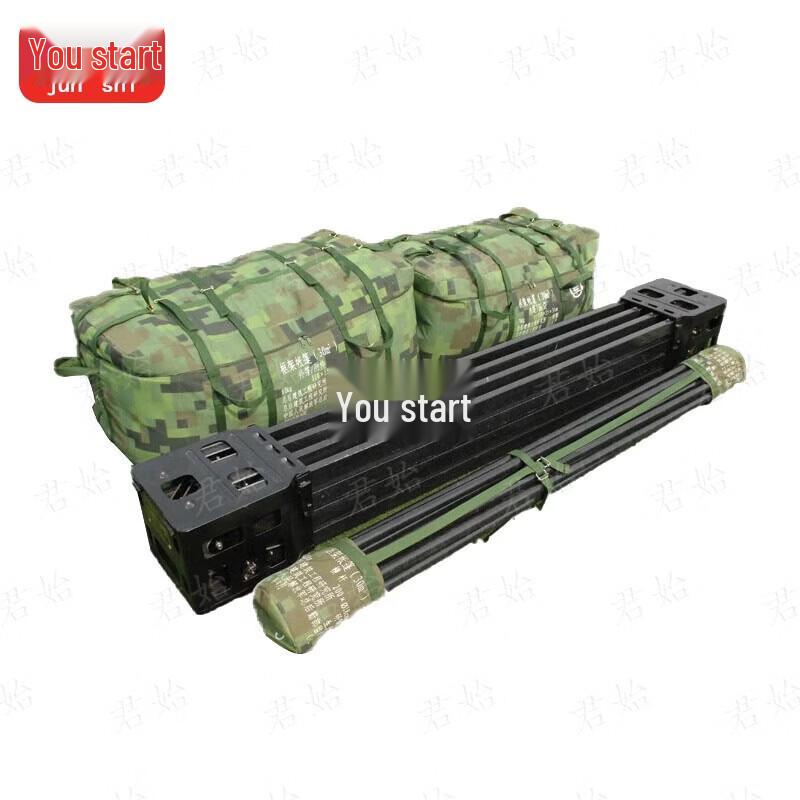 30 Sqm Folding Frame Command Tent