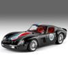 1:24 250 Gto Alloy Super Sports Car Model Diecast Metal Track Racing Car Vehicles Model Sound And Light Simulation Kids Toy Gift