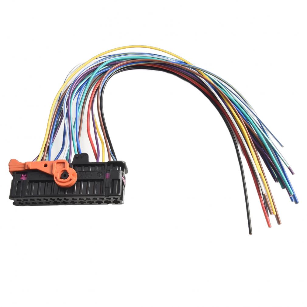 Left Wiring Harness Parts Repair Replacement Right Spare