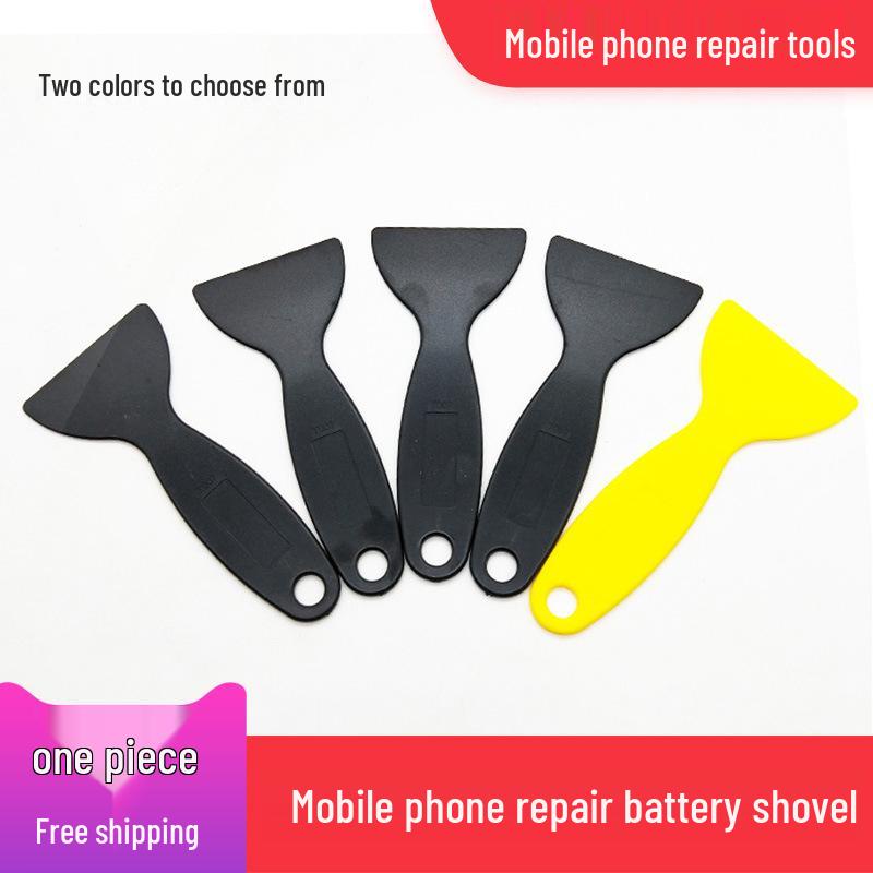 

Лопатка для удаления клея