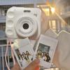 2025 HD Dual-Camera: Cute Instant Digital Camera for Students with Mobile Transfer Capability