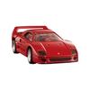 TAKARA TOMY TOMICA PREMIUM 31 F40 Mini Car Toy