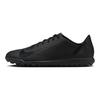 Nike Mercurial Vapor 16 Ligero Flexible TF (Tacos de goma) Zapatos de Fútbol Duraderos Antideslizantes para Hombre Zapatos de Fútbol Negros FQ8446-002