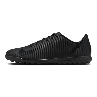 Mercurial Vapor 16 Ligero Flexible TF (Tacos de goma) Zapatos de Fútbol Duraderos Antideslizantes para Hombre Zapatos de Fútbol Negros FQ8446-002