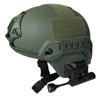 Helmet-mounted Tactical Headlamp Princeton Tec Charge Mpls