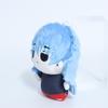 Sally Face Sal Plush Toy Game Peripherals Plushie Cute Soft Stuffed Pendant Doll For Kids Perfect Birthday Gift Home Decor