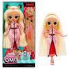 L.O.L. Surprise OMG HoS Doll S4 - Swag Multicolor 12 Inches