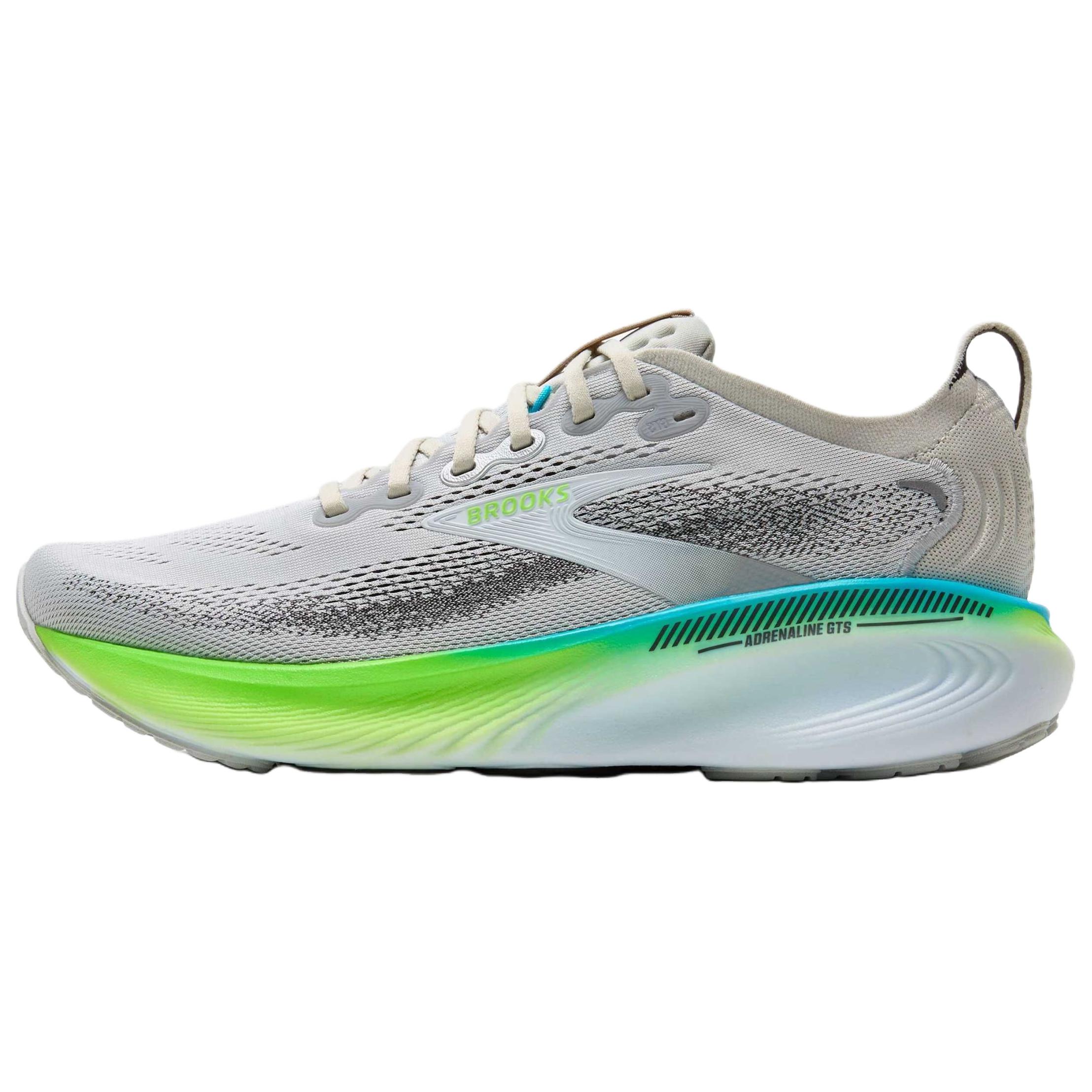 Brooks Adrenaline GTS 25 Comfortable Soft