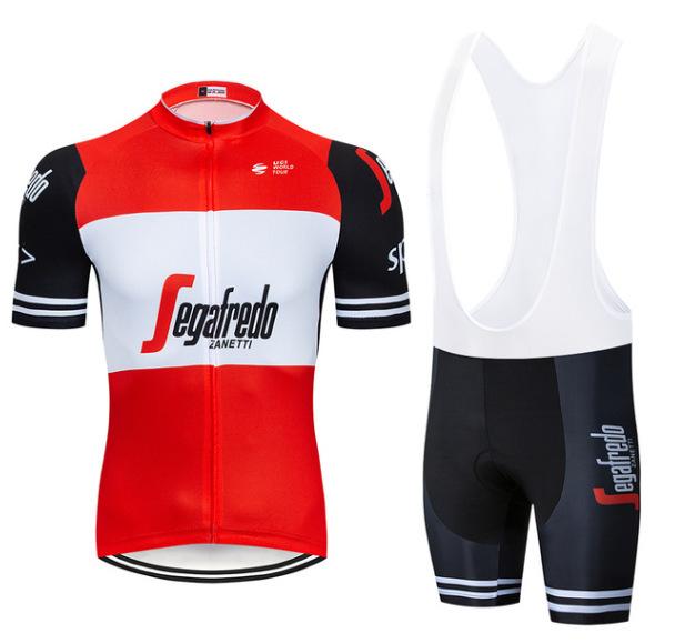 2026 Summer Breathable Cycling Suit Short Sleeve Suit Outdoor Sports Equipment Overalls