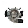 Впускний колектор (дросельна заслінка) для Lada 2112, 2112-1148010-12 21148010-12 2112-1148110