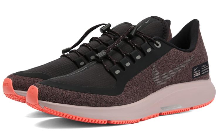 Nike Air Zoom Pegasus 35 Rn Shield Grigio Olio Donna AA1644-001