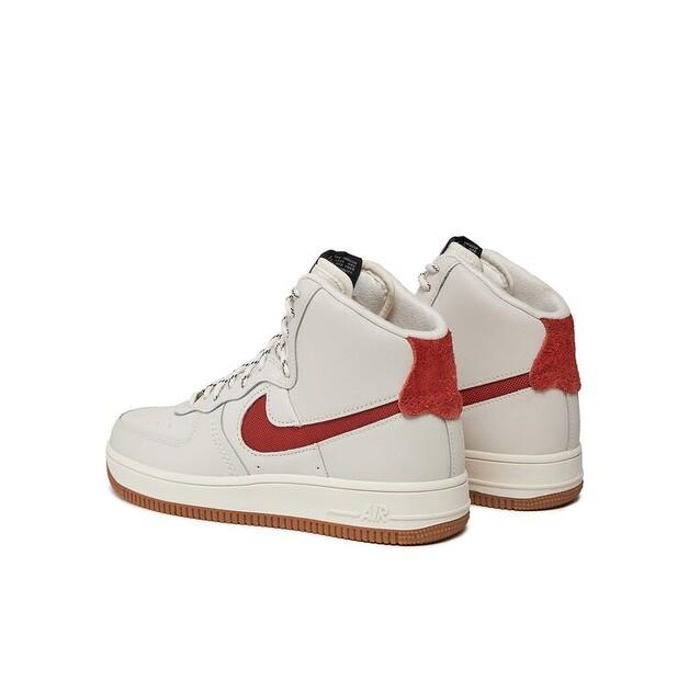 Nike Кроссовки Af1 Sculpt Wild FB7960 001 бежевый