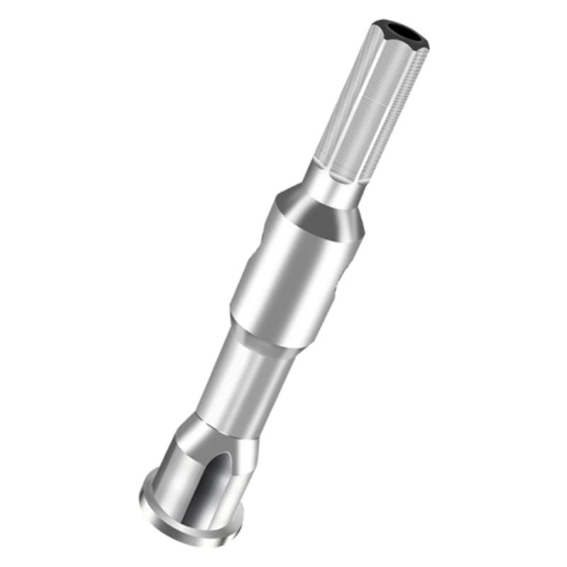 

Electrician Artifact for Quick Wire Peeling and Twisting Efficient Automatic Wire Stripper Cable Connector Hand Tool