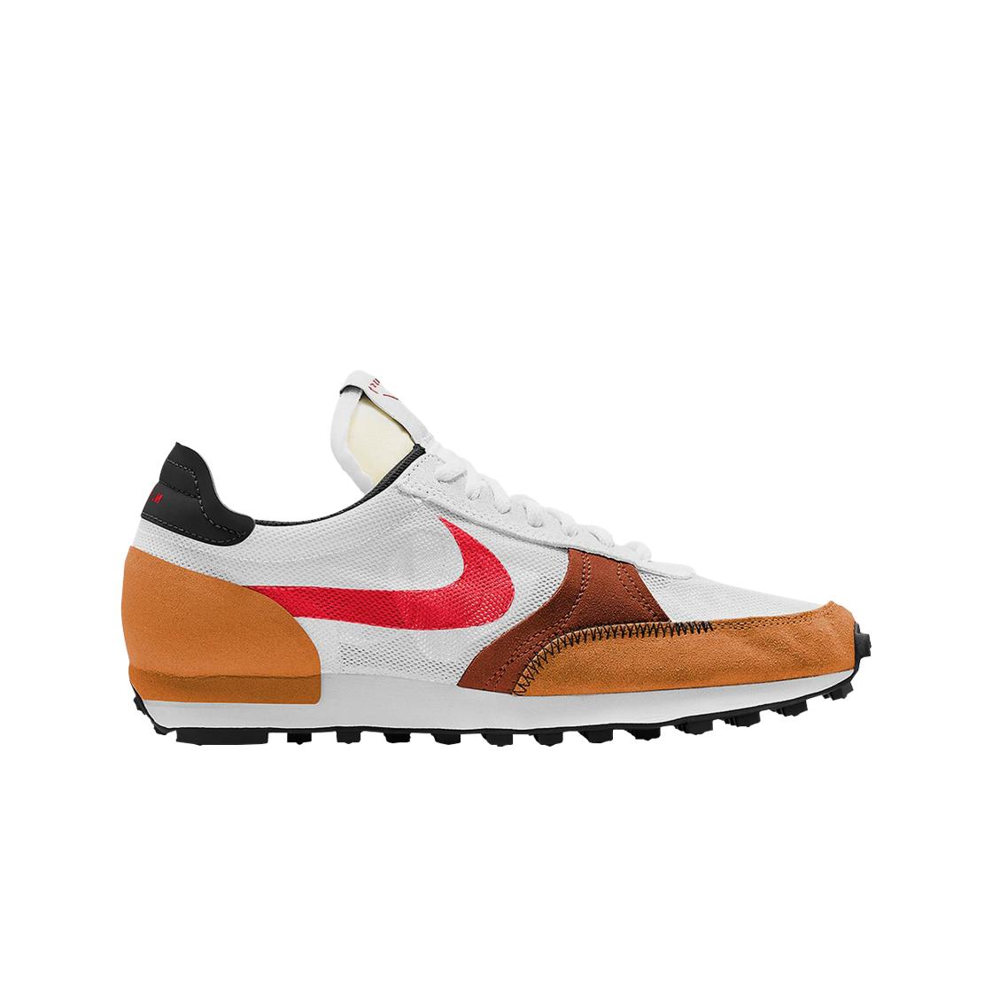 

Мужские кроссовки Nike Daybreak Type White Bright Crimson CJ1156-102